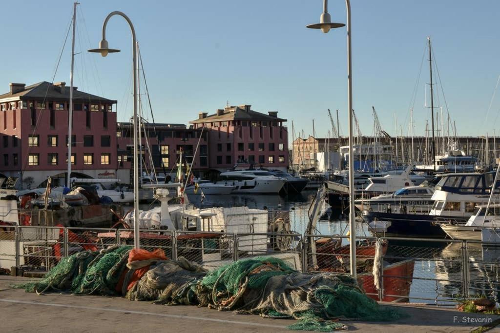 Apartment 616 - Loft Al Porto Antico