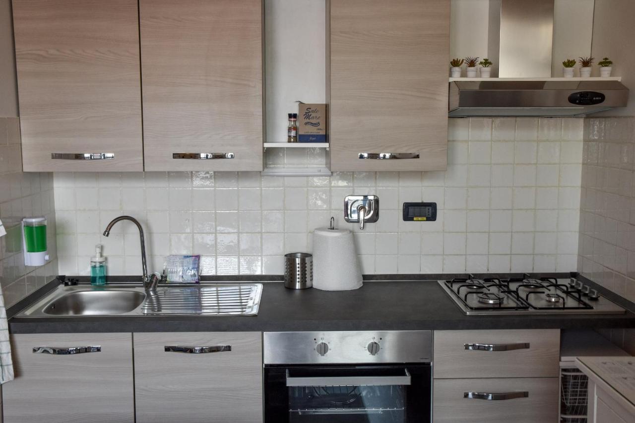 616 - Loft Al Porto Antico *
