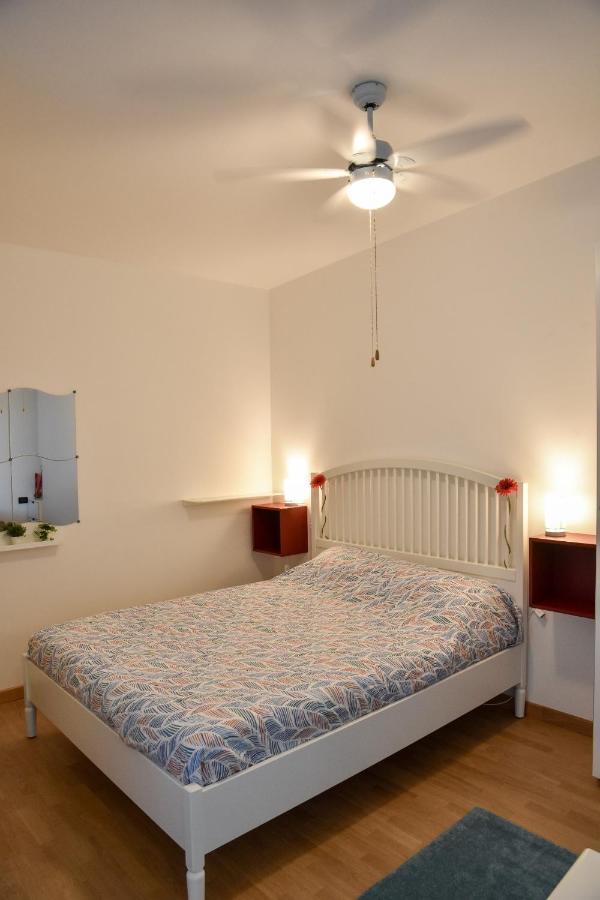 616 - Loft Al Porto Antico Genoa