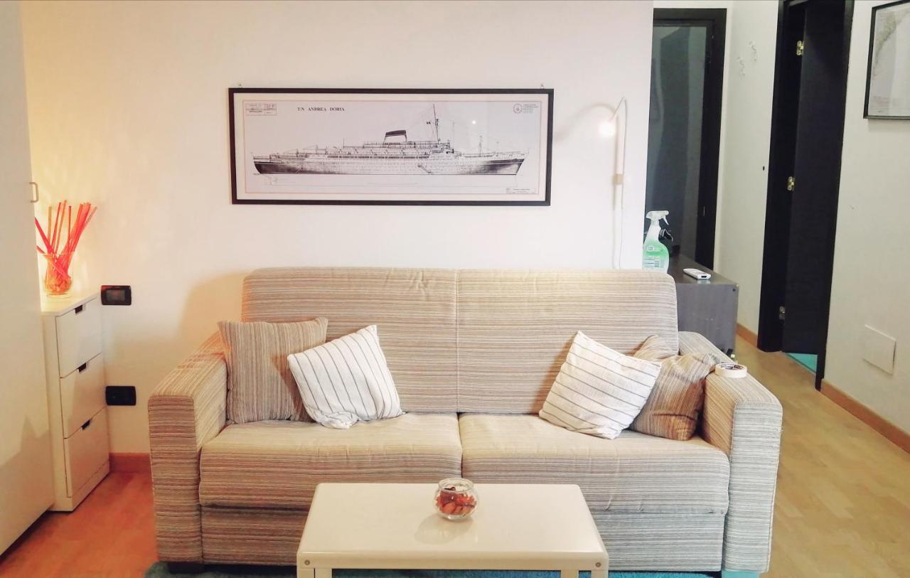 616 - Loft Al Porto Antico *
