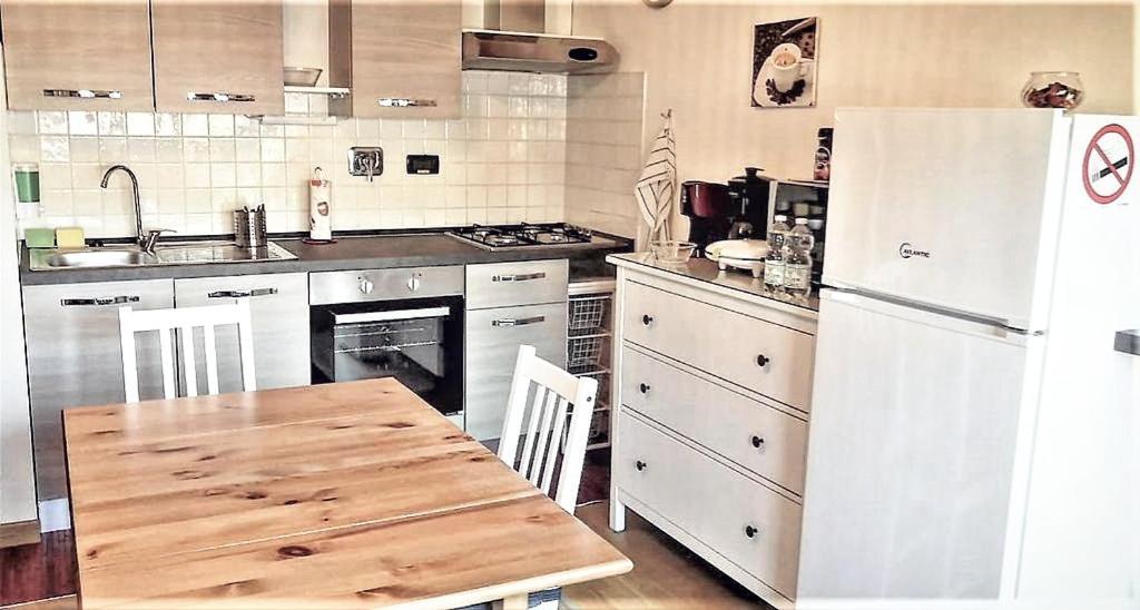 Apartment 616 - Loft Al Porto Antico *