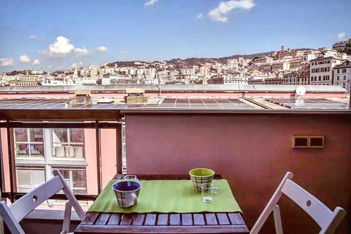 616 - Loft Al Porto Antico *