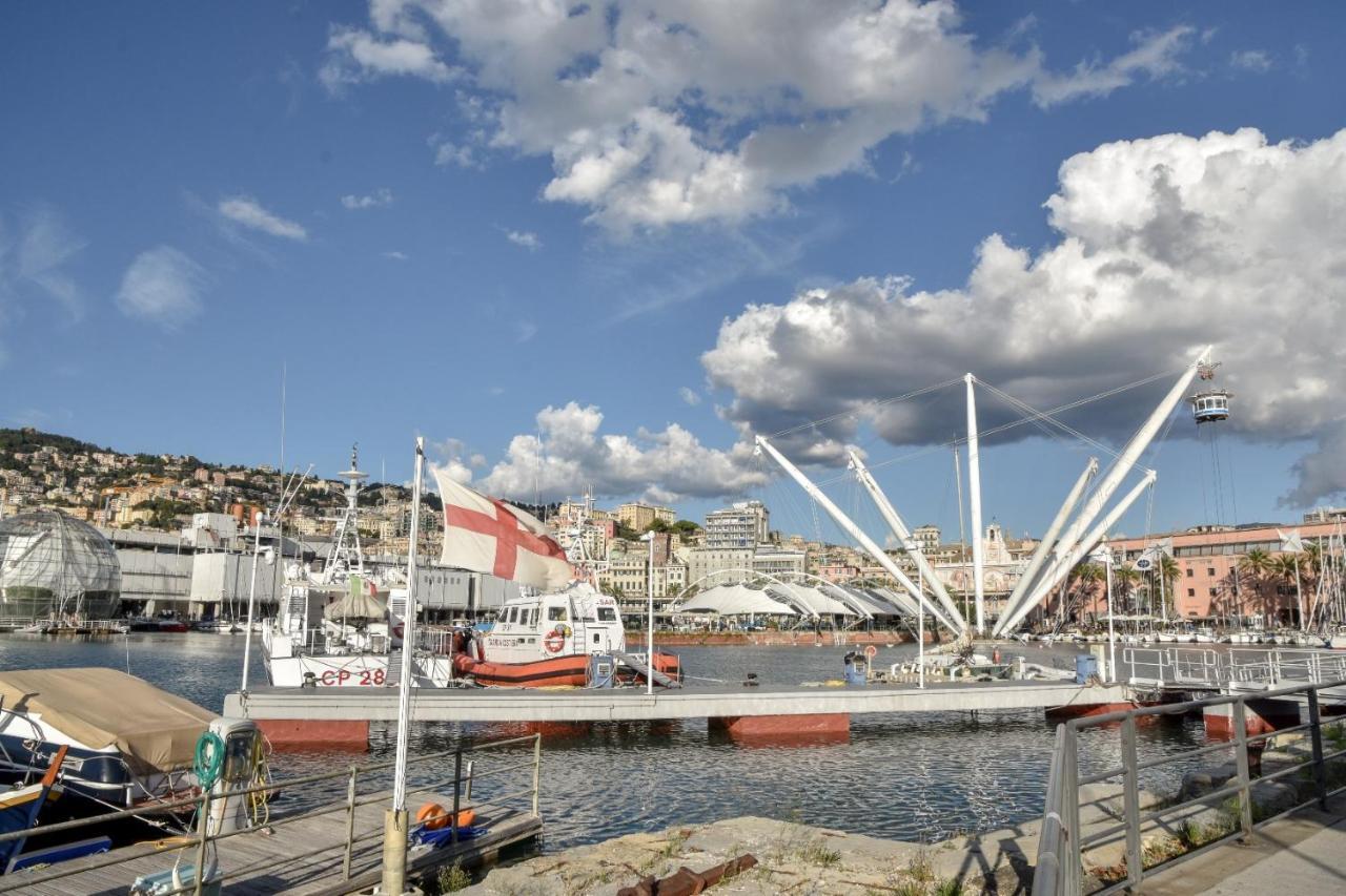 616 - Loft Al Porto Antico *