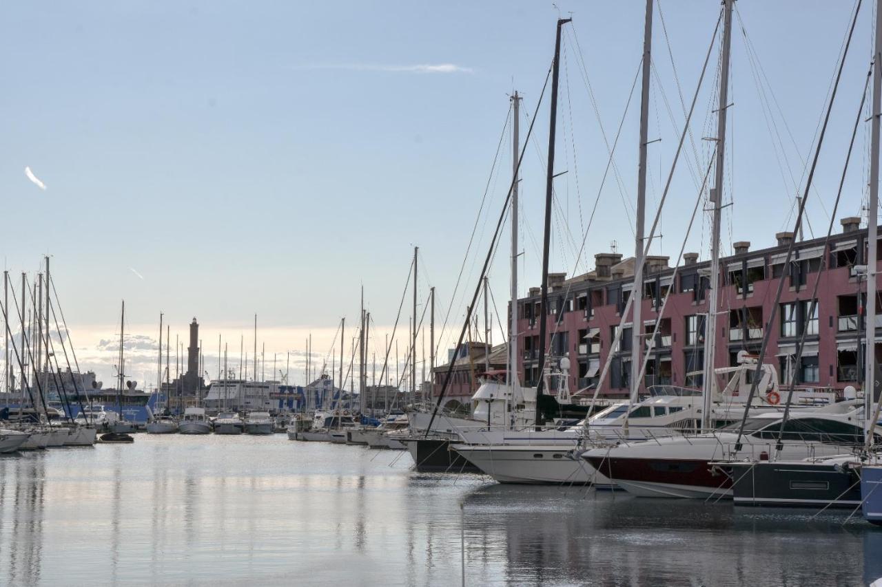 616 - Loft Al Porto Antico Apartment *
