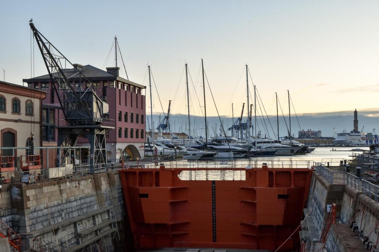 Apartment 616 - Loft Al Porto Antico *