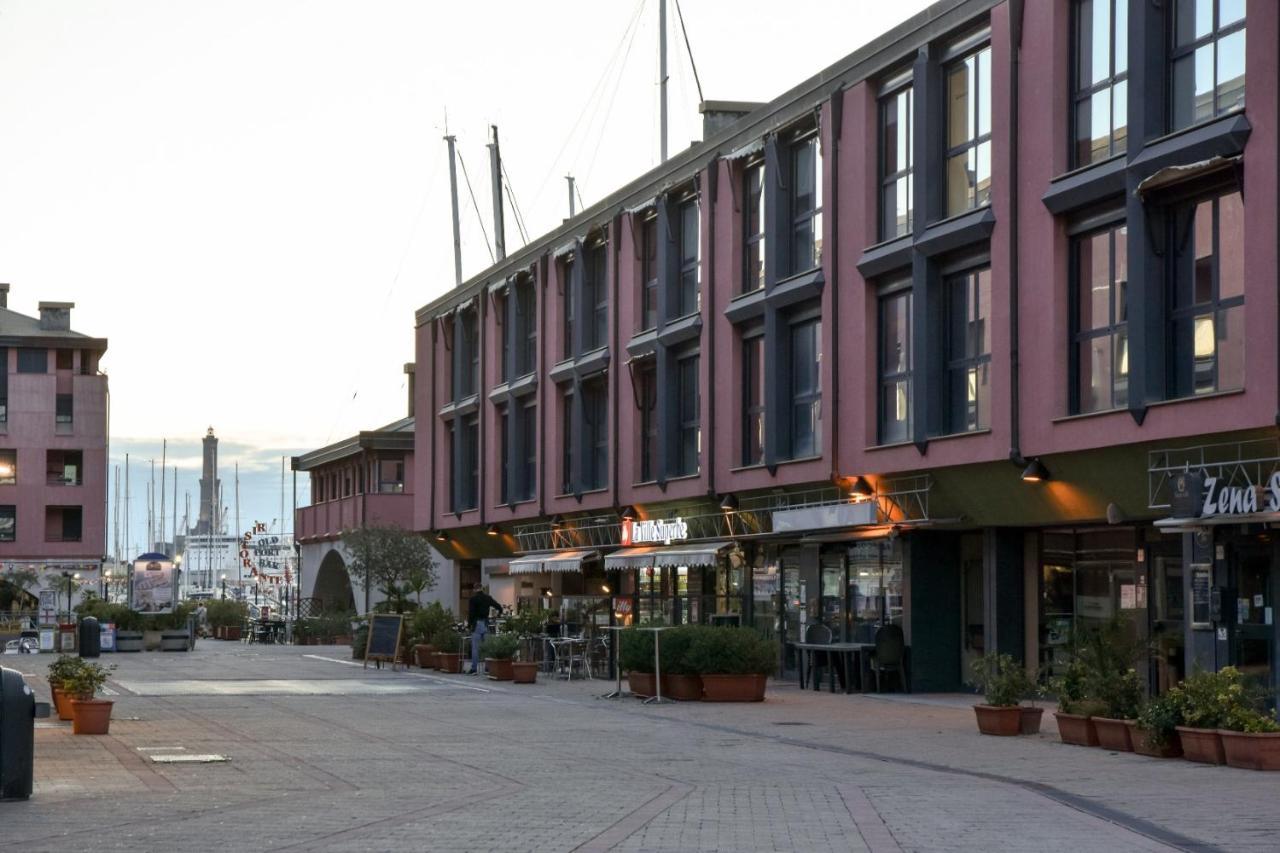 Apartment 616 - Loft Al Porto Antico Genoa