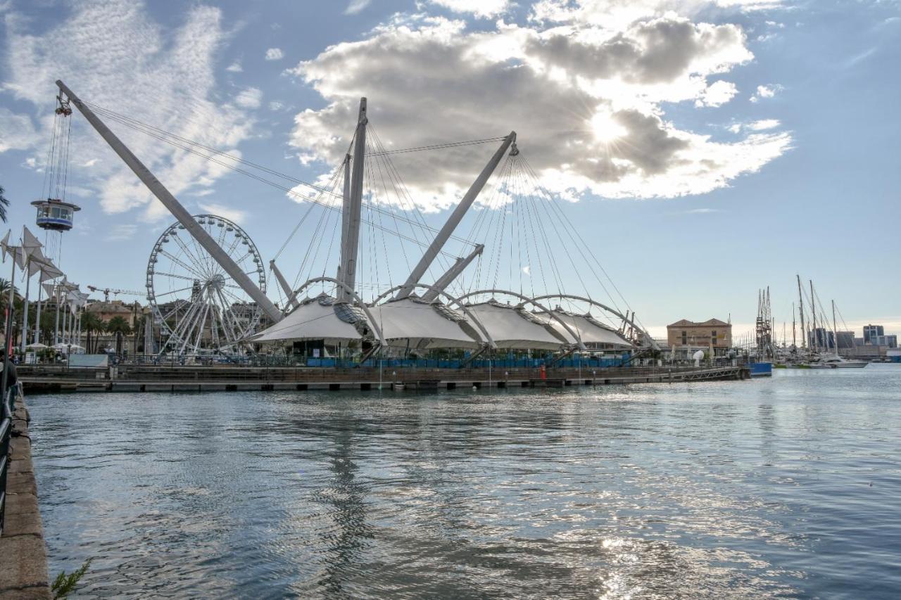 616 - Loft Al Porto Antico *