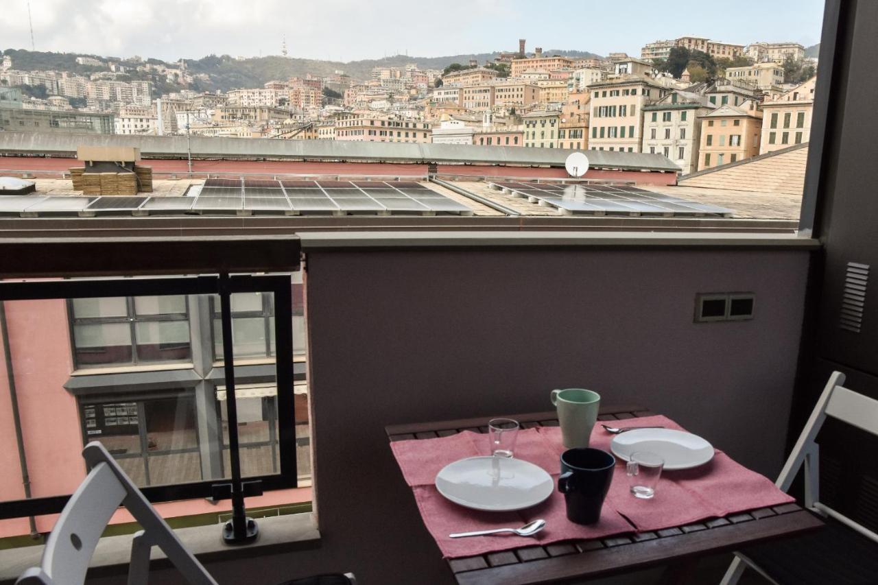 616 - Loft Al Porto Antico Apartment