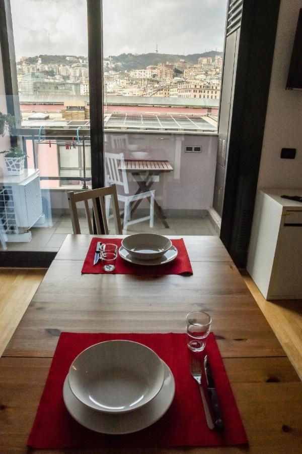 Apartment 616 - Loft Al Porto Antico