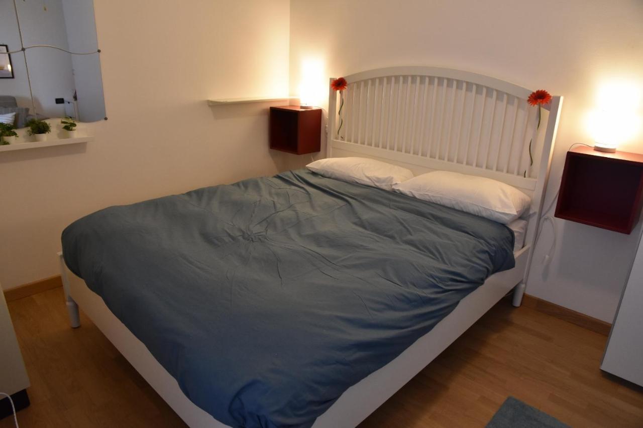 616 - Loft Al Porto Antico Apartment