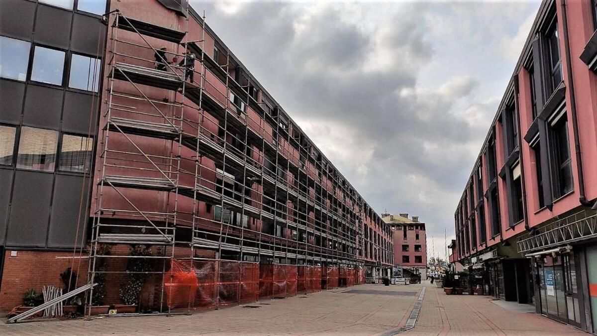 616 - Loft Al Porto Antico Apartment