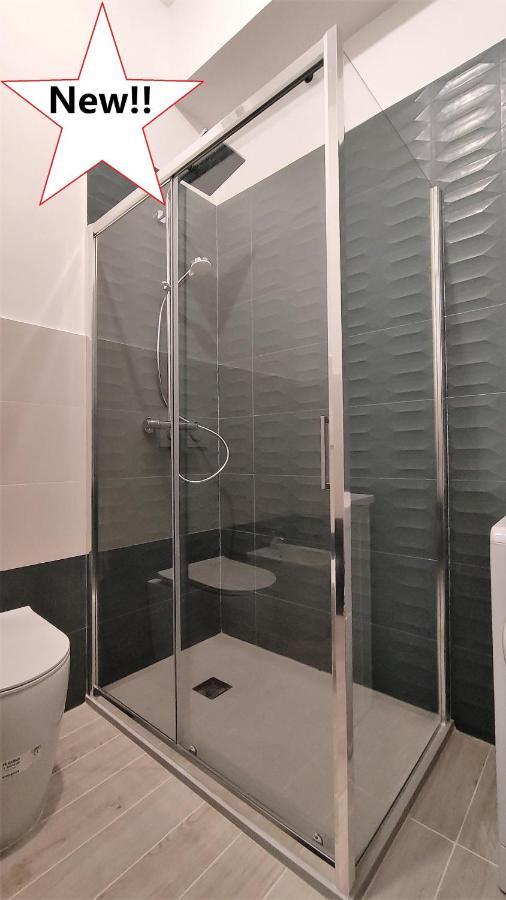 616 - Loft Al Porto Antico Apartment Genoa
